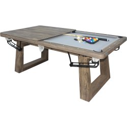 Stanlord 3-i-1 bord, Catania 7 fot