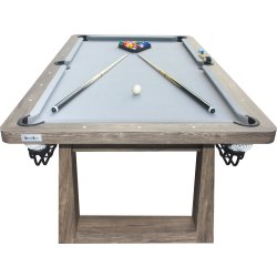 Stanlord 3-i-1 bord, Catania 7 fot