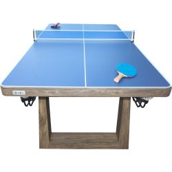 Stanlord 3-i-1 bord, Catania 7 fot