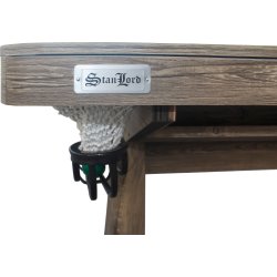 Stanlord 3-i-1 bord, Catania 7 fot