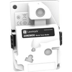Lexmark 20N0W00 toneravfallsbehållare
