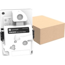 Lexmark 20N0W00 toneravfallsbehållare