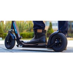 Razor Sparkcykel A5 Air, svart