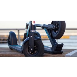 Razor Sparkcykel A5 Air, svart