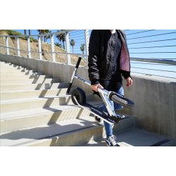 Razor Sparkcykel A5 Air, svart