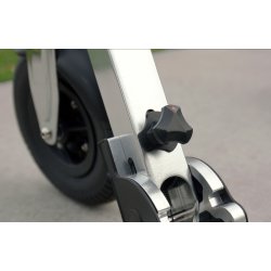 Razor Sparkcykel A5 Air, svart