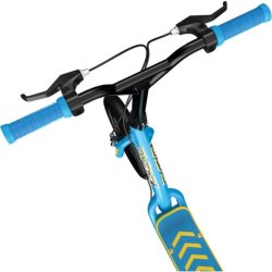 Razor Sparkcykel Flashback, blå