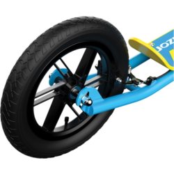 Razor Sparkcykel Flashback, blå