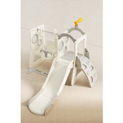 Kids Zone lektorn med rutschkana och gunga