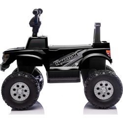 Elbil Ford F150 barnbil, 2x12V, svart