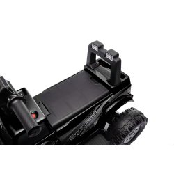 Elbil Ford F150 barnbil, 2x12V, svart