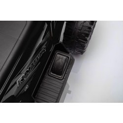 Elbil Ford F150 barnbil, 2x12V, svart