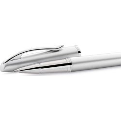 Pelikan Jazz N. Elegance Rollerpenna, silver