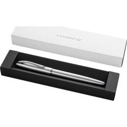 Pelikan Jazz N. Elegance Rollerpenna, silver