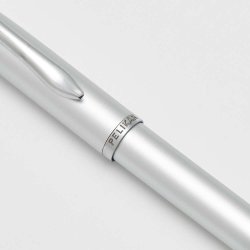 Pelikan Jazz N. Elegance Rollerpenna, silver