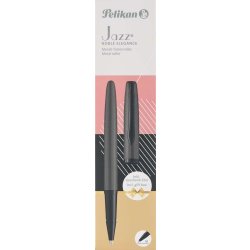 Pelikan Jazz N. Elegance Rollerpenna, stone
