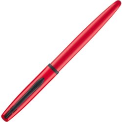 Pelikan Jazz N. Elegance Rollerpenna, röd