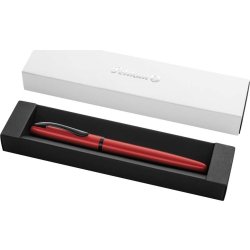 Pelikan Jazz N. Elegance Rollerpenna, röd
