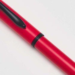 Pelikan Jazz N. Elegance Rollerpenna, röd