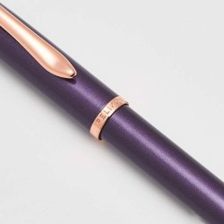Pelikan Jazz N. Elegance Rollerpenna, viola