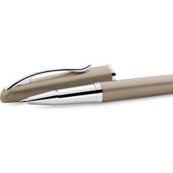 Pelikan Jazz N. Elegance Rollerpenna, taupe