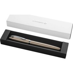 Pelikan Jazz N. Elegance Rollerpenna, taupe