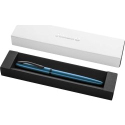 Pelikan Jazz N. Elegance Rollerpenna, aquamarin