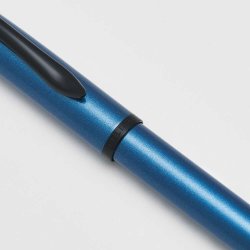Pelikan Jazz N. Elegance Rollerpenna, aquamarin