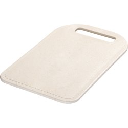 GastroMax Skärbräda, BIO, natur, 25x15 cm