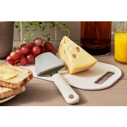 GastroMax Skärbräda, BIO, natur, 25x15 cm