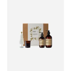 Meraki Presentask, Adventskalender 1-2-3-4