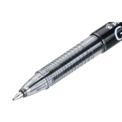 Pilot Greenball Rollerpenna | M | Svart