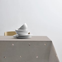 Södahl Julduk, 140x270 cm
