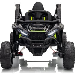 Elbil Kawasaki Teryx KRX 1000 UTV för barn, 4x24V