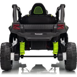 Elbil Kawasaki Teryx KRX 1000 UTV för barn, 4x24V