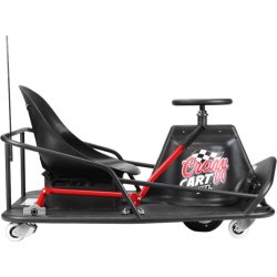 Razor El-Gokart Crazy Cart XL