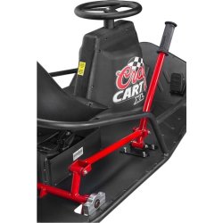 Razor El-Gokart Crazy Cart XL