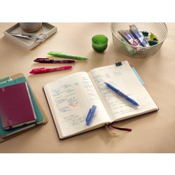 Pilot FriXion Ball Rollerpenna | M | Brun