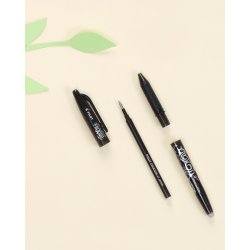 Pilot FriXion Ball Rollerpenna | M | Brun