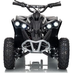 Elbil Azeno Warrior ATV för barn, 48V