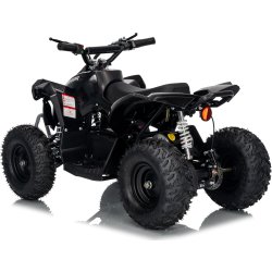 Elbil Azeno Warrior ATV för barn, 48V