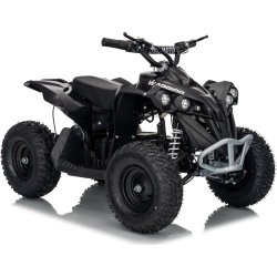 Elbil Azeno Warrior ATV för barn, 48V