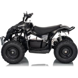 Elbil Azeno Warrior ATV för barn, 48V
