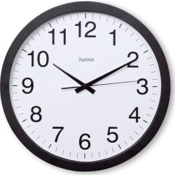Hama Väggur "Aruba" 40 Cm