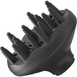 Solac Hårtork Snabb 2200 Ionic, Svart