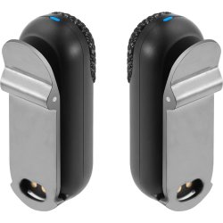 Boya Mikrofon Transformator, USB-C, 3,5 mm, svart
