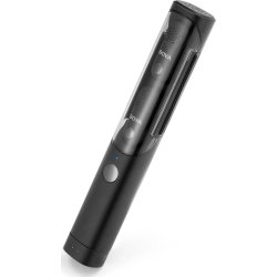 Boya Mikrofon Transformator, USB-C, 3,5 mm, svart