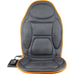 Medivon Massagematta "Cosy Mesh", Grå