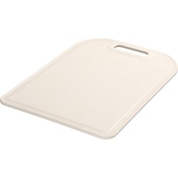 GastroMax Skärbräda, BIO, natur, 35x25 cm