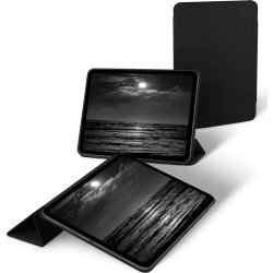 Dbramante 1928 iPad pro 11" fodral, svart